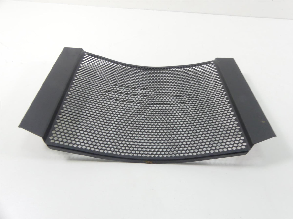 2013 Triumph Street Triple 675R EP Evotech Performance Radiator Guard {{ shop.shopifyCountryName }} - Mototech271
