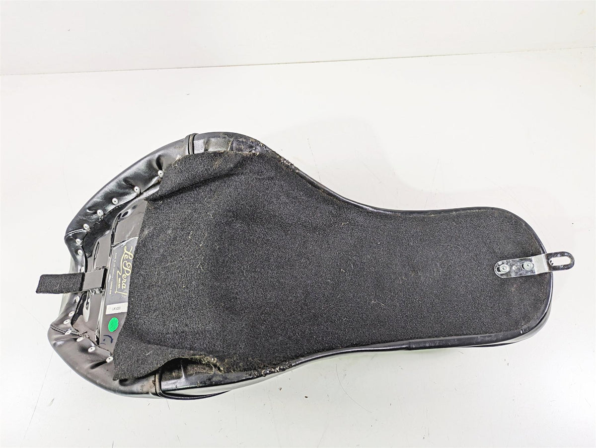 2008 Harley FLSTSB Cross Bones Le Pera Cherokee Seat Saddle 91-9536 {{ shop.shopifyCountryName }} - Mototech271