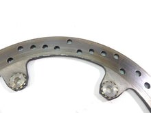 Load image into Gallery viewer, 2013 BMW S1000RR K46 Front Brembo Brake Disc Rotors 320Mm 34117723493
