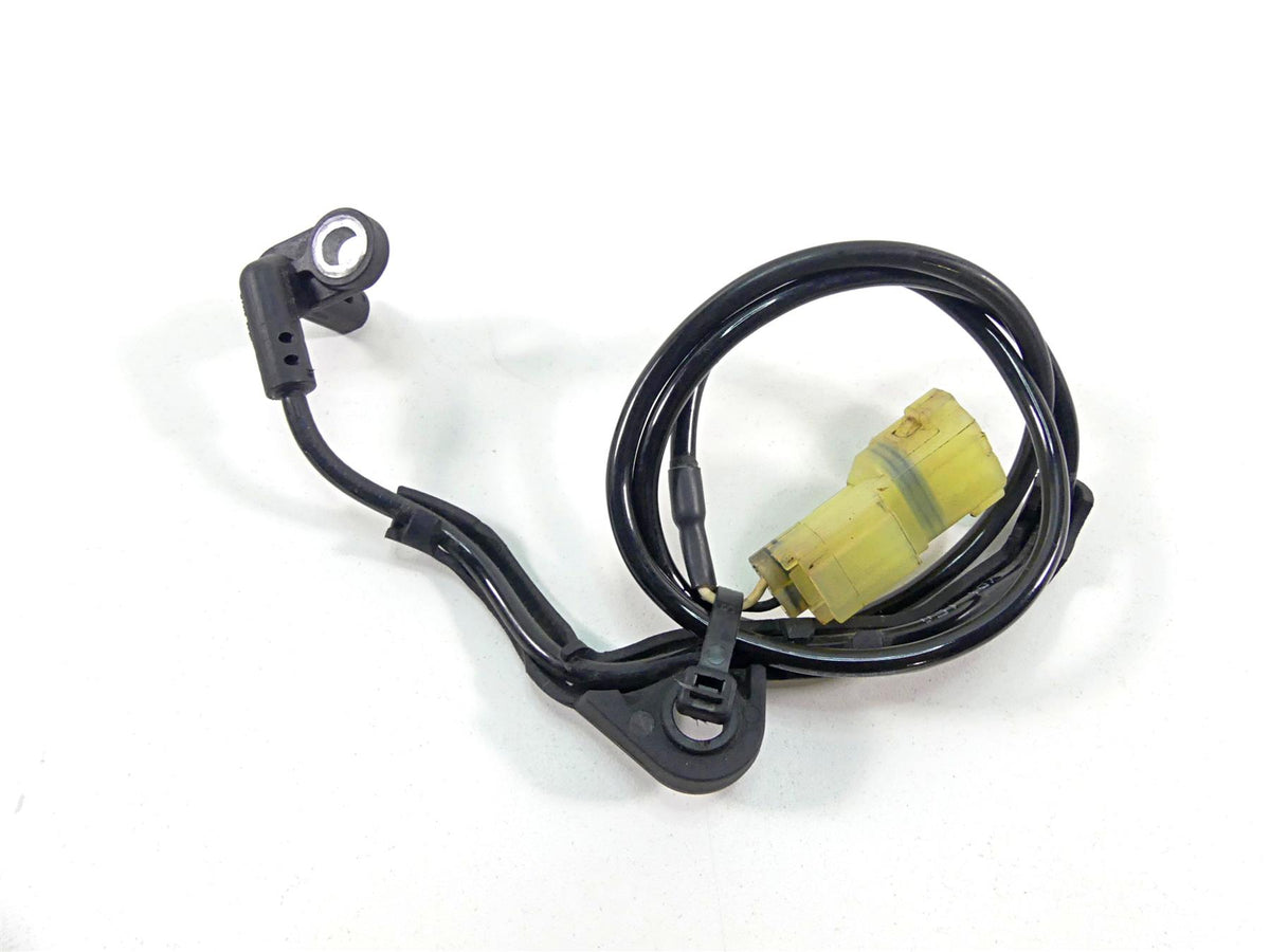 2022 Triumph Speed Triple 1200 RS Front Abs Brake Wheel Speed Sensor T2028270 {{ shop.shopifyCountryName }} - Mototech271