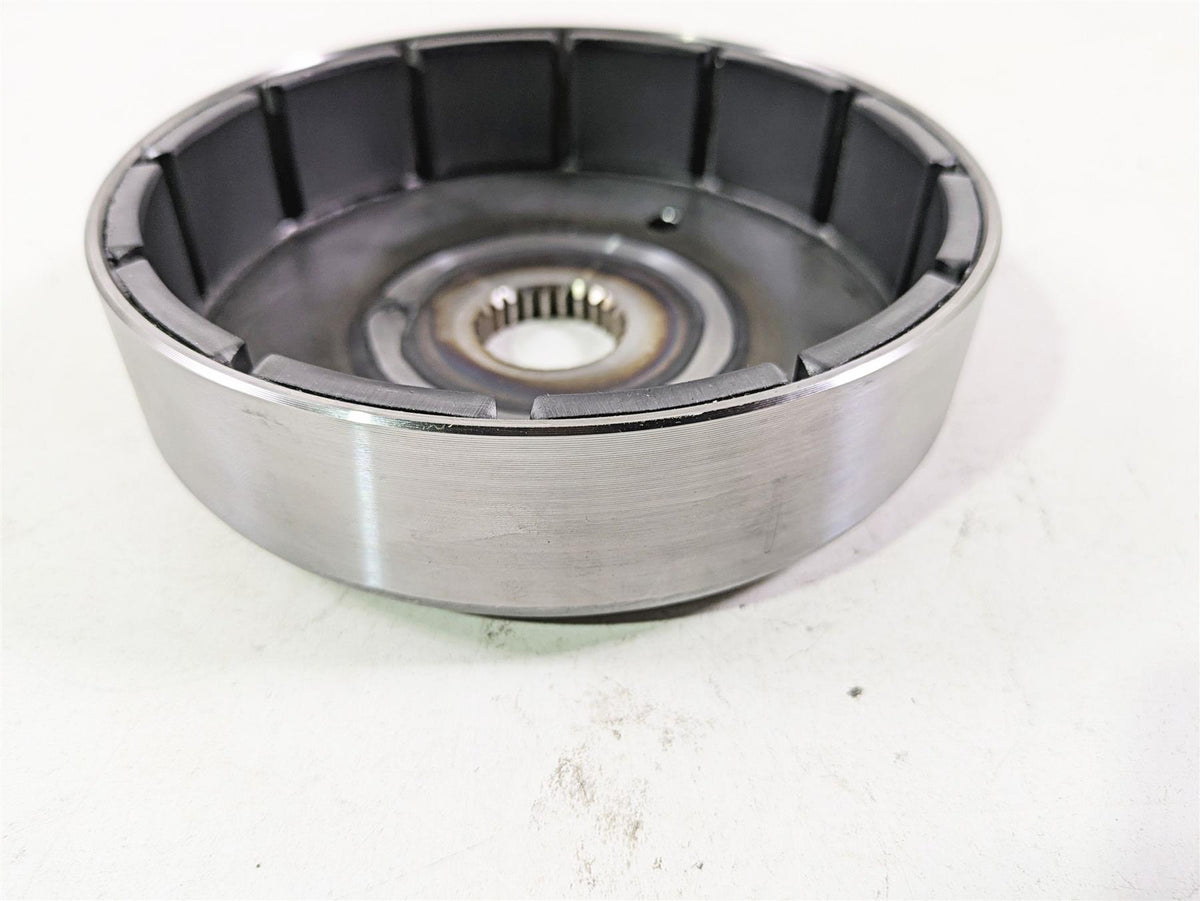 2015 Harley Touring FLHTKL Electra Glide Ignition Flywheel Rotor 30041-08A {{ shop.shopifyCountryName }} - Mototech271