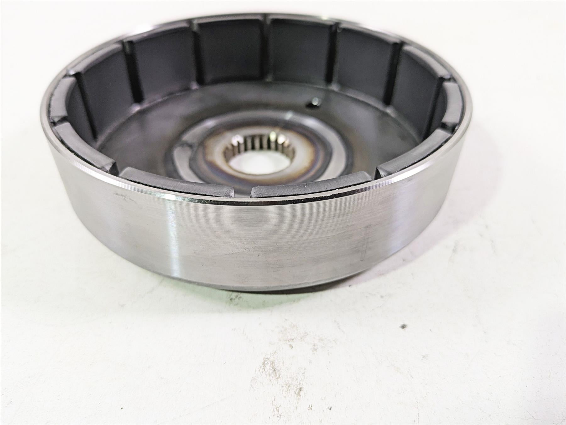 2015 Harley Touring FLHTKL Electra Glide Ignition Flywheel Rotor 30041-08A {{ shop.shopifyCountryName }} - Mototech271