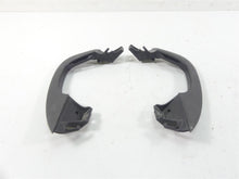 Load image into Gallery viewer, 2009 BMW K1300 S K40 Rear Passenger Grab Handle Set 40705000090 40704000090 | Mototech271
