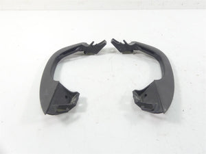 2009 BMW K1300 S K40 Rear Passenger Grab Handle Set 40705000090 40704000090 | Mototech271