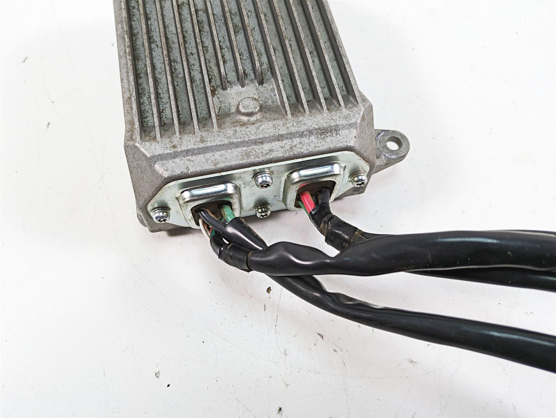 2018 Yamaha YXZ1000R EPS SS Power Steering Module Unit Ecm 2HC-859A0-10-00 {{ shop.shopifyCountryName }} - Mototech271