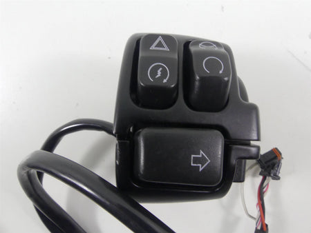 2022 Harley Softail FXBBS Street Bob Right Hand Control Switch 71500462 {{ shop.shopifyCountryName }} - Mototech271