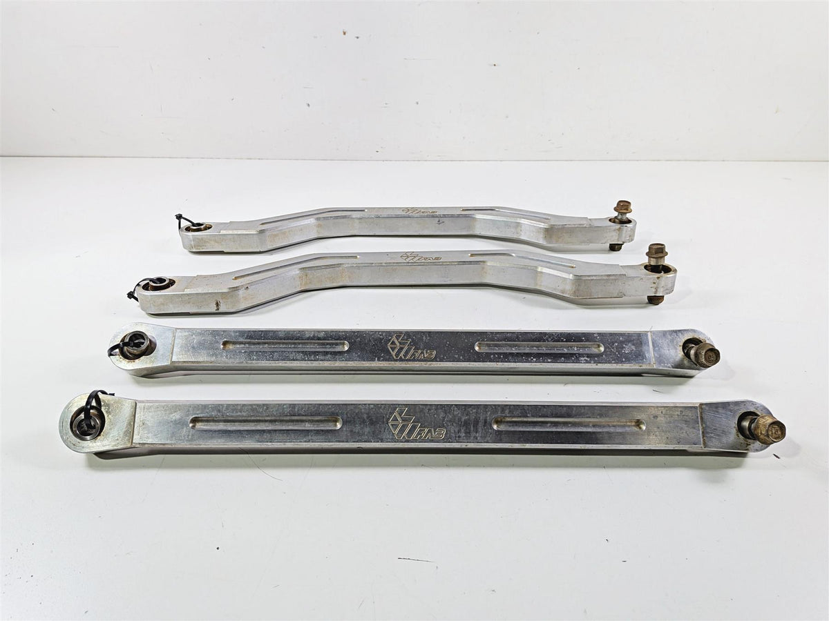 2020 Honda Talon SXS1000 S2R 1000R Fab Radius Rod Control Arm Set 4356-43476 {{ shop.shopifyCountryName }} - Mototech271