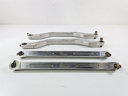 2020 Honda Talon SXS1000 S2R 1000R Fab Radius Rod Control Arm Set 4356-43476 {{ shop.shopifyCountryName }} - Mototech271
