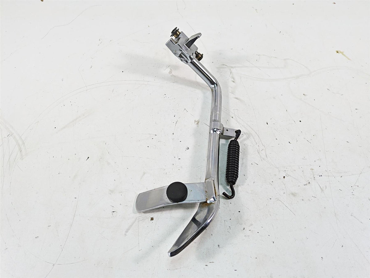 2013 Harley Softail FLSTC Heritage Classic Side Kickstand Kick Stand 50087-07A {{ shop.shopifyCountryName }} - Mototech271
