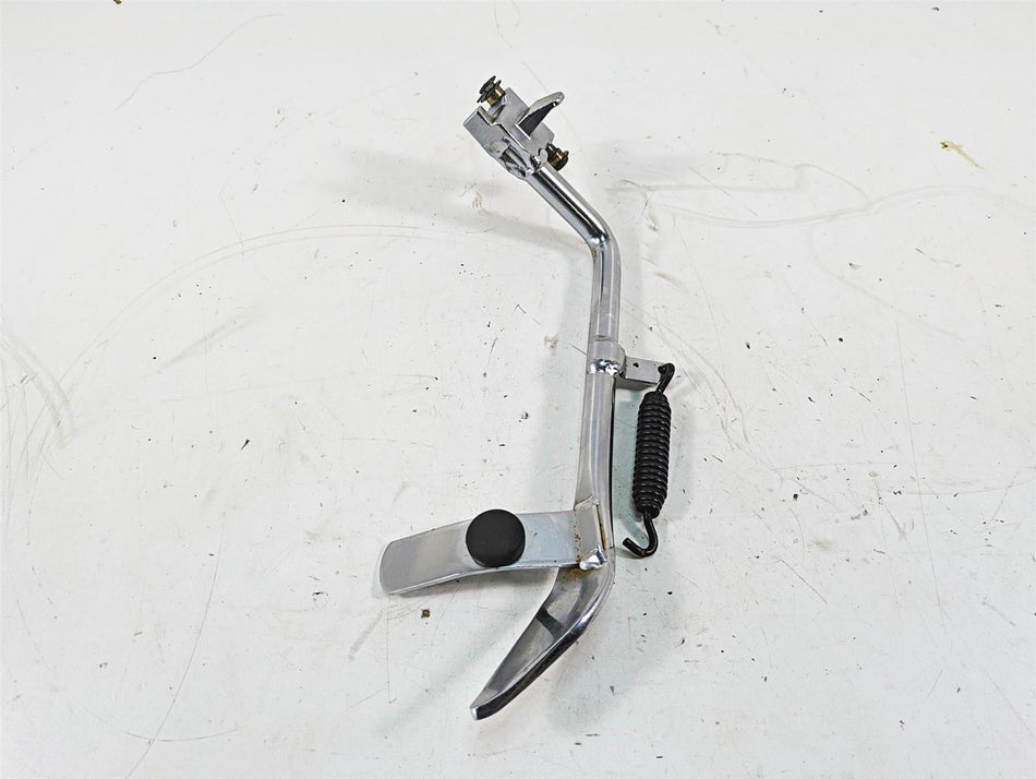 2013 Harley Softail FLSTC Heritage Classic Side Kickstand Kick Stand 50087-07A {{ shop.shopifyCountryName }} - Mototech271