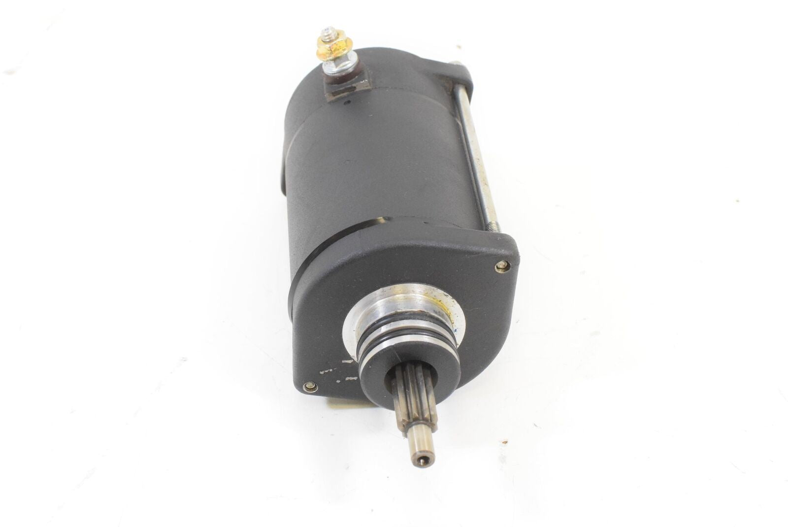 2014 Indian Chief Vintage Engine Starter Motor 4014058 4017209 {{ shop.shopifyCountryName }} - Mototech271