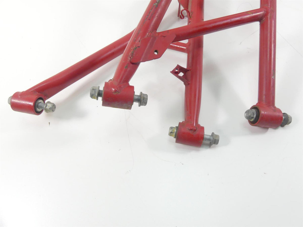 2020 Honda Talon SXS1000R S2R Right Front Control Arm Knee Set 51350-HL6-A10 {{ shop.shopifyCountryName }} - Mototech271