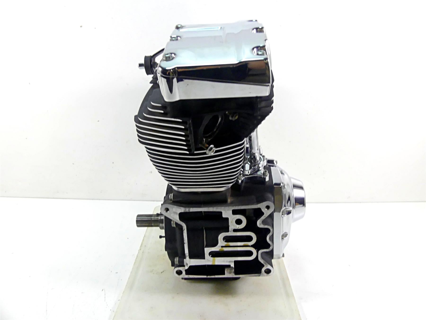 2008 Harley Touring FLHX Street Glide Runnin Engine 96ci A -Video -Read 19261-10 {{ shop.shopifyCountryName }} - Mototech271