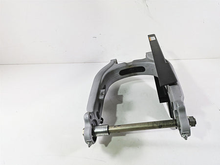 2009 Harley XR1200 Sportster Swingarm Swing Arm + Axle & Guard 47674-08 47680-08 {{ shop.shopifyCountryName }} - Mototech271