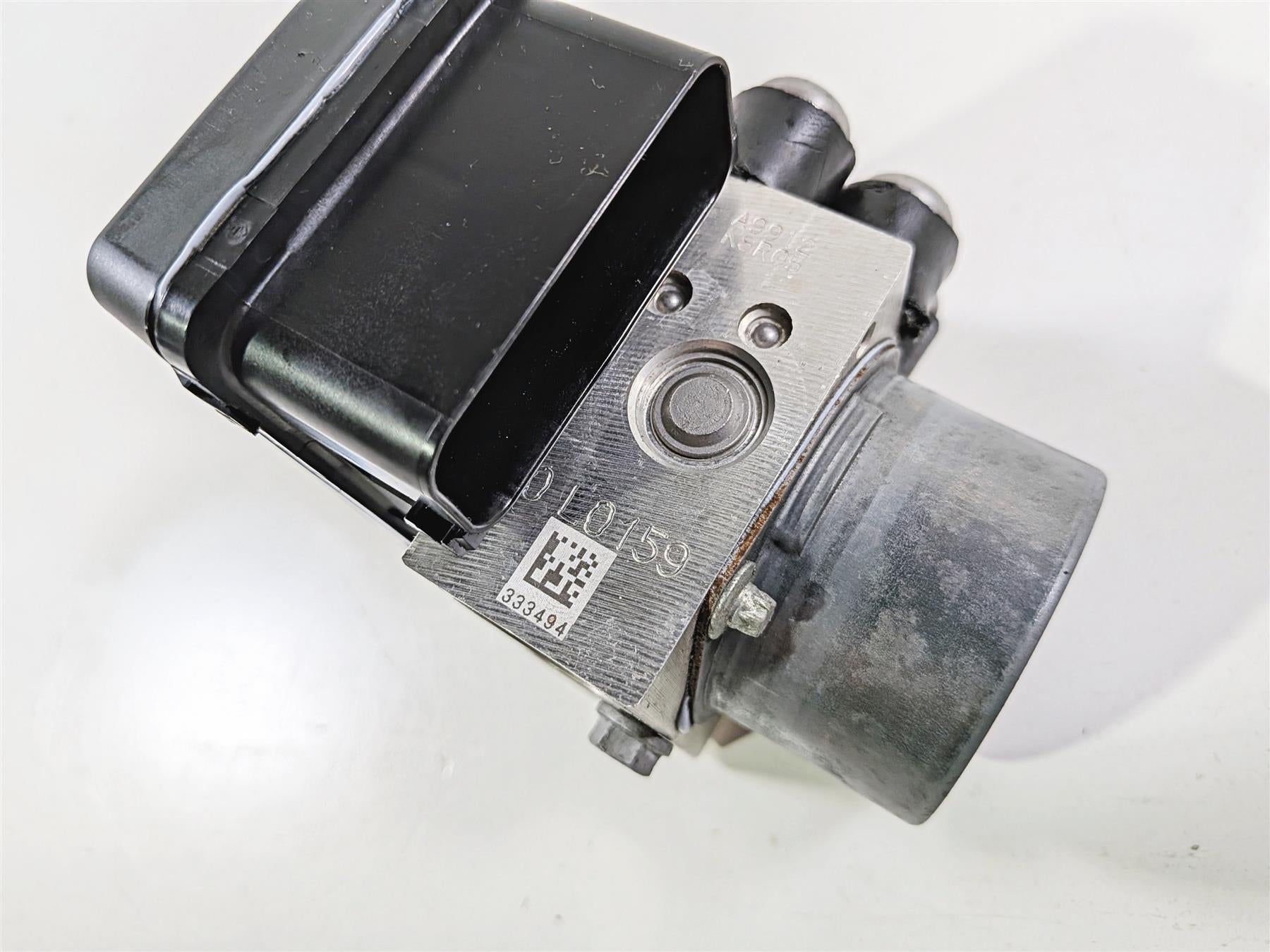 2015 KTM 1290 R Super Duke Abs Brake Control Module Pump 61342031000 61342031044-Mototech271