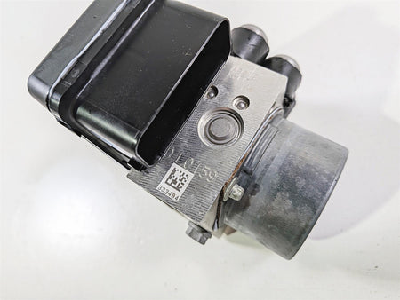 2015 KTM 1290 R Super Duke Abs Brake Control Module Pump 61342031000 61342031044-Mototech271