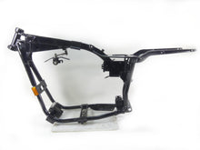 Load image into Gallery viewer, 1999 Harley Dyna FXDL Low Rider Straight Main Frame Chassis 32dgr With Texas Salvage Title - 47427-99A | Mototech271
