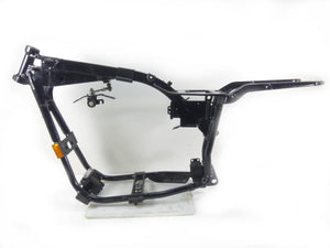 1999 Harley Dyna FXDL Low Rider Straight Main Frame Chassis 32dgr With Texas Salvage Title - 47427-99A | Mototech271