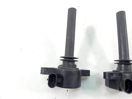 2005 Harley VRSCSE CVO V-Rod Delphi Ignition Coils Stick Coil Set 32477-01A {{ shop.shopifyCountryName }} - Mototech271