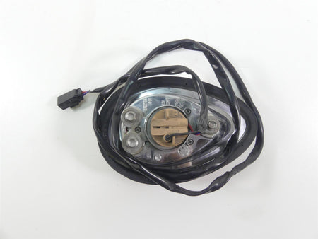2013 Triumph Rocket 3 Touring Taillight Tail Stop Brake Light T2703000 {{ shop.shopifyCountryName }} - Mototech271