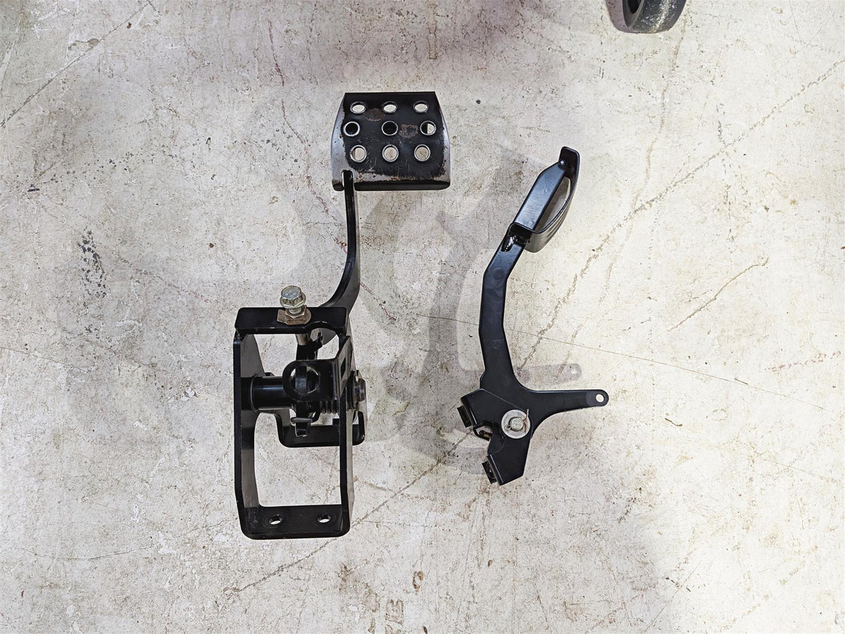2020 Kawasaki Teryx KRX KRF 1000 Straight Front Sub Frame Chassis & Door Frames-Mototech271