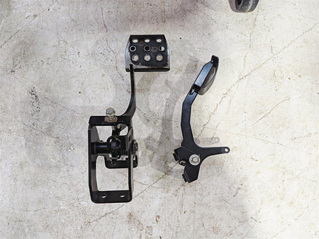 2020 Kawasaki Teryx KRX KRF 1000 Straight Front Sub Frame Chassis & Door Frames-Mototech271