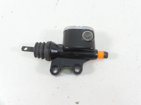 2013 Harley Touring FLHX Street Glide Rear Brembo Brake Master Cylinder 41763-08 {{ shop.shopifyCountryName }} - Mototech271