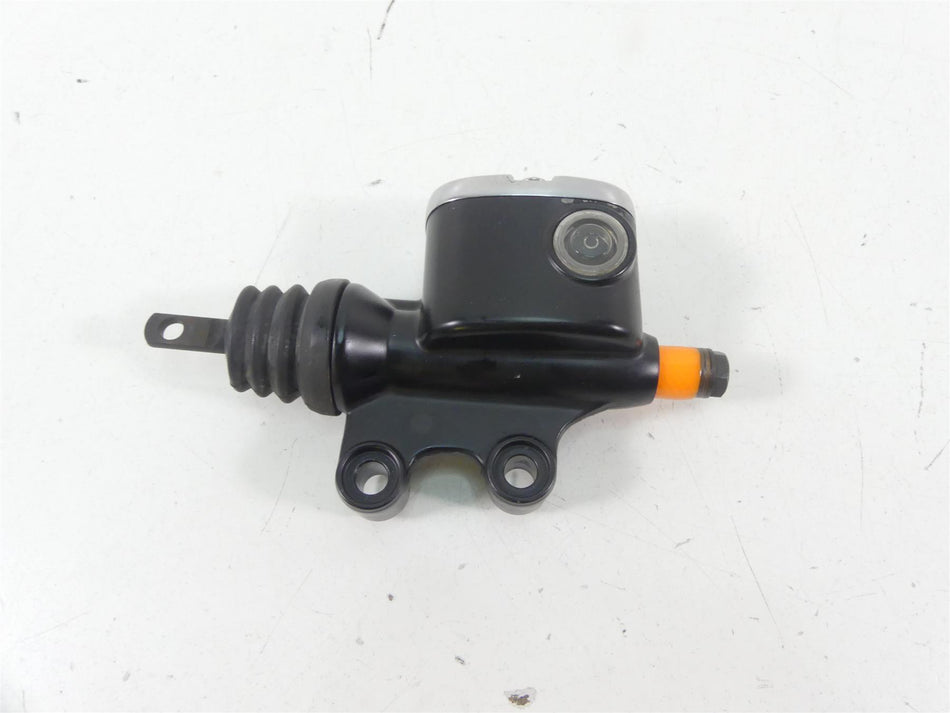 2013 Harley Touring FLHX Street Glide Rear Brembo Brake Master Cylinder 41763-08 {{ shop.shopifyCountryName }} - Mototech271