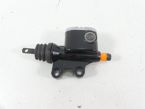 2013 Harley Touring FLHX Street Glide Rear Brembo Brake Master Cylinder 41763-08 | Mototech271