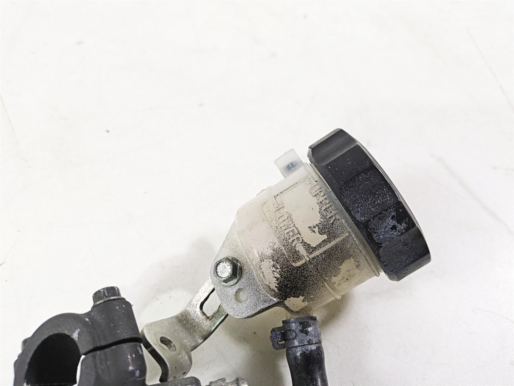 2007 Suzuki GSXR600 Nisin Front Radial Brake Master Cylinder 3/4" 59600-01H00 {{ shop.shopifyCountryName }} - Mototech271