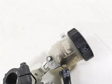 Load image into Gallery viewer, 2007 Suzuki GSXR600 Nisin Front Radial Brake Master Cylinder 3/4&quot; 59600-01H00
