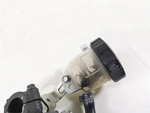 2007 Suzuki GSXR600 Nisin Front Radial Brake Master Cylinder 3/4" 59600-01H00
