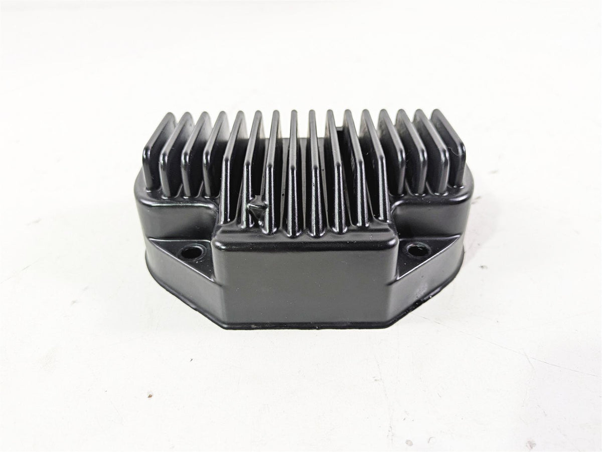 2015 Harley FXDL Dyna Low Rider Rectifier Voltage Regulator 74631-08A {{ shop.shopifyCountryName }} - Mototech271