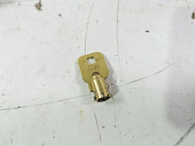 Load image into Gallery viewer, 2012 Harley VRSCF Muscle V Rod Ignition Switch Key Lock Set 70020-05

