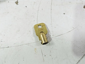 2012 Harley VRSCF Muscle V Rod Ignition Switch Key Lock Set 70020-05