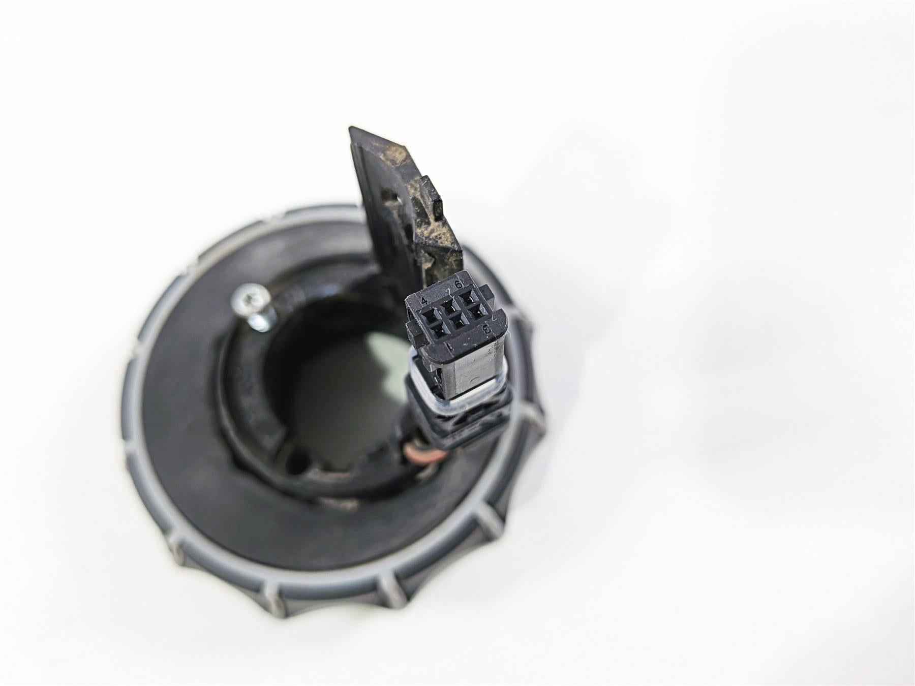 2023 BMW F850GS K81 Round Multi Hand Control Switch 61318549451 61317727498 {{ shop.shopifyCountryName }} - Mototech271