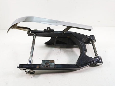 1999 Harley Dyna FXDL Low Rider Rear Swingarm & 3/4" Axle 47820-90A {{ shop.shopifyCountryName }} - Mototech271