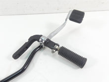 Load image into Gallery viewer, 2014 Harley FXDF Dyna Fat Bob Front Right Fw Foot Peg &amp; Brake Pedal 42481-03A | Mototech271

