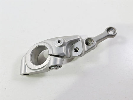 2019 Ducati Panigale V4S V4 S Corse Right Swingarm Frame Foot Peg Mount 8291G841 {{ shop.shopifyCountryName }} - Mototech271