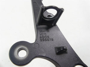 2016 Suzuki GSX-R750 Right Rider Front Footpeg Foot Peg 43511-14J10