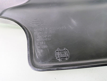 2009 Harley Touring FLHX Street Glide Side Cover Fairing Set 66048-09A 66250-09 {{ shop.shopifyCountryName }} - Mototech271