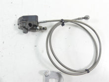 Load image into Gallery viewer, 2015 KTM 1290R Super Duke Clutch Slave Cylinder SW Motech Cover Set 60032061244
