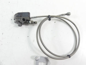 2015 KTM 1290R Super Duke Clutch Slave Cylinder SW Motech Cover Set 60032061244