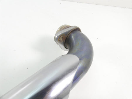2018 Indian Scout Sixty Oem Exhaust Header Heatshield Set 1263186 1263404 {{ shop.shopifyCountryName }} - Mototech271