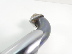 2018 Indian Scout Sixty Oem Exhaust Header Heatshield Set 1263186 1263404 | Mototech271