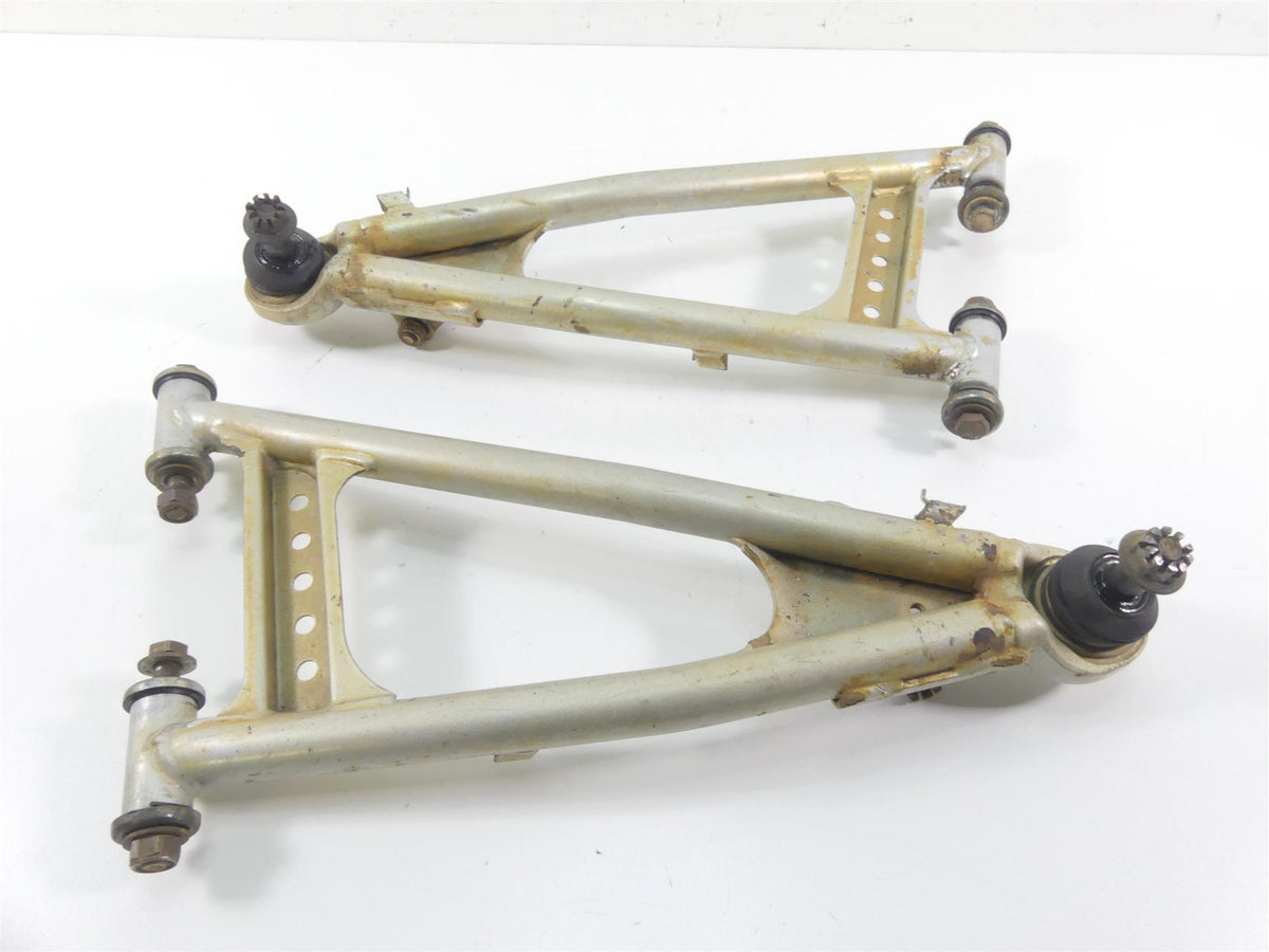 2016 Yamaha YXZ1000 R EPS SE Front Upper Control Arm Set 2HC-F3505-30-00 {{ shop.shopifyCountryName }} - Mototech271