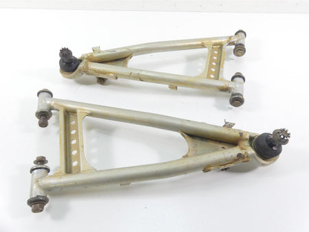 2016 Yamaha YXZ1000 R EPS SE Front Upper Control Arm Set 2HC-F3505-30-00 {{ shop.shopifyCountryName }} - Mototech271