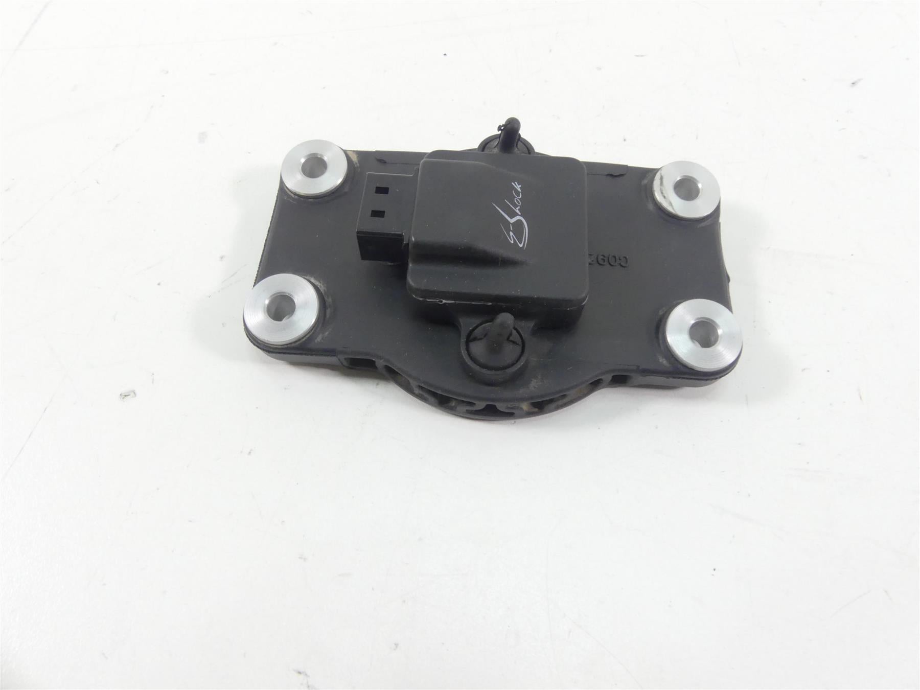 2018 Mv Agusta Brutale 800 RR E-Shock Lean Angle Fall Sensor 8000C4904 {{ shop.shopifyCountryName }} - Mototech271