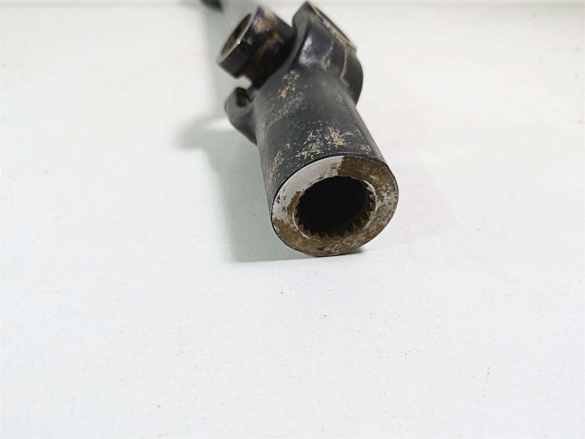 2021 Polaris RZR1000 XP Premium Center Prop Drive Axle Shaft Set 1333424 1334187 {{ shop.shopifyCountryName }} - Mototech271