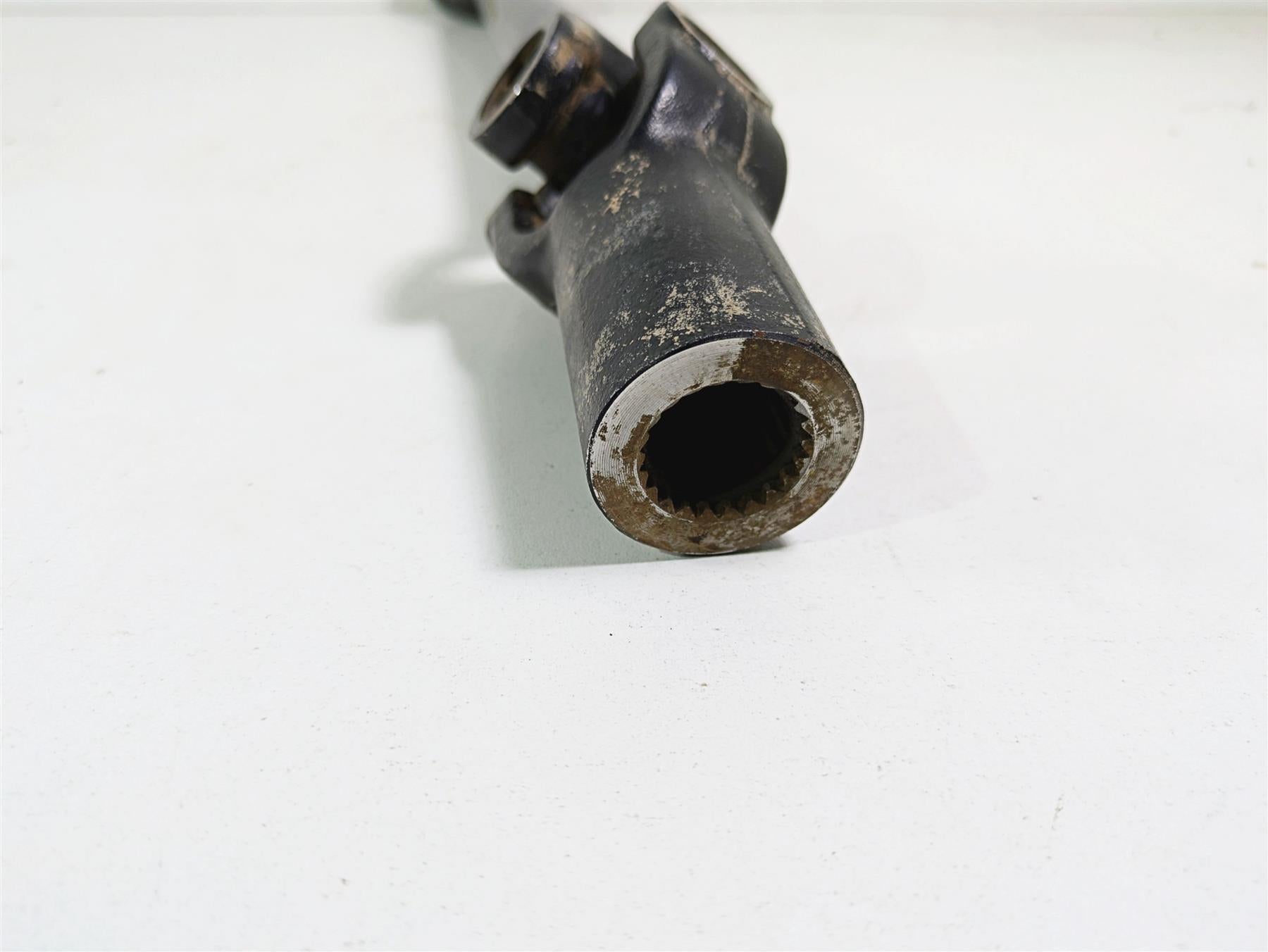 2021 Polaris RZR1000 XP Premium Center Prop Drive Axle Shaft Set 1333424 1334187 {{ shop.shopifyCountryName }} - Mototech271